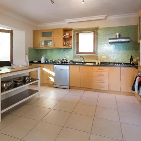 Sleeps 11 Pool Air Con Wifi Villa Turunç